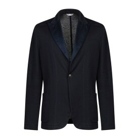 フラッディー メンズ ジャケット＆ブルゾン アウター Suit jackets Blue