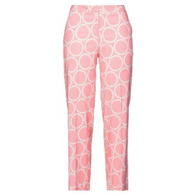 カミセッタスノーブ レディース カジュアルパンツ ボトムス Pants Pink