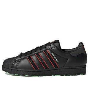 adidas �A�f�B�_�X �����Y �X�j�[�J�[ �yadidas Superstar 'Monster Pack - Dracula' GW8843�z �T�C�Y US_11.5(29.5cm)