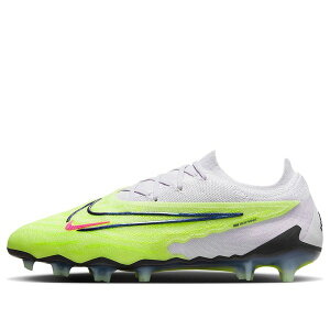 Nike �i�C�L �����Y �X�j�[�J�[ �yNike Phantom GX Elite Gripknit FG 'Luminous Pack' DC9968-705�z �T�C�Y US_12(30.0cm)