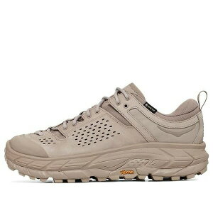 HOKA ONE ONE �z�J�I�l�I�l �����Y �X�j�[�J�[ �yHOKA ONE ONE Tor Ultra Low GORE-TEX 'Simply Taupe' 1130310-STPST�z �T�C�Y US_10(28.0cm)