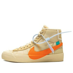 Nike iCL Y Xj[J[ yNike x Off-White Blazer Mid 'All Hallows Eve' AA3832-700z TCY US_10.5(28.5cm)