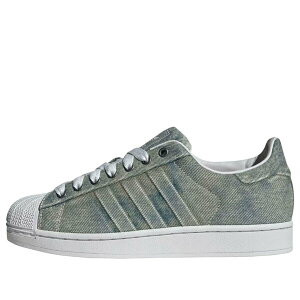 adidas AfB_X Y Xj[J[ Green / Supplier Colour / Dash Grey yadidas Superstar Denim 'Green Dash Grey' JQ3239z TCY US_9.5(27.5cm)