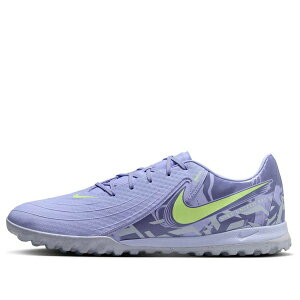 Nike iCL Y Xj[J[ Purple Agate/Barely Volt yNike Phantom GX 2 Academy TF 'United Pack' HF1596-500z TCY US_M_4