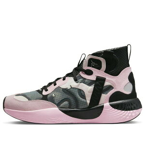 Air Jordan W[_ Y Xj[J[ Black/Pink yAir Jordan Delta 3 'Pink Foam' DD9361-601z TCY US_10.5(28.5cm)