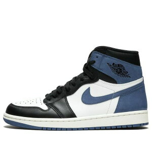 Air Jordan W[_ Y Xj[J[ Blue Moon/White/Black yAir Jordan 1 Retro High OG 'Blue Moon' 555088-115z TCY US_6.5(24.5cm)
