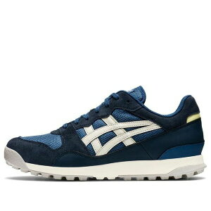 Onitsuka Tiger IjcJ^CK[ Y Xj[J[ Iron Navy / Cream yOnitsuka Tiger Horizonia Shoes 'Iron Navy Cream' 1183A206-403z TCY US_M_4.5
