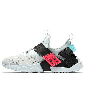 Nike iCL Y Xj[J[ Pure Platinum/Black-Racer Pink-Bleached Aqua yNike Air Huarache Drift Premium 'South Beach' AH7335-003z TCY US_8(26.0cm)