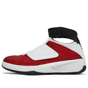 Air Jordan �W���[�_�� �����Y �X�j�[�J�[ Red �yAir Jordan 20 OG 'Midwest' 310455-102�z �T�C�Y US_9.5(27.5cm)