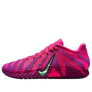 Nike iCL Y Xj[J[ Hyper Pink yNike Ja 3 'Max Volume' HF2793-600z TCY US_11.5(29.5cm)