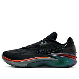 Nike iCL Y Xj[J[ Black/Black/Multi/Color/Picante Red/Anthracite yNike Air Zoom GT Cut 2 'Greater Than Ever' FV4145-001z TCY US_8(26.0cm)