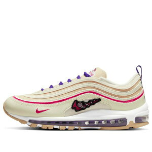 Nike iCL Y Xj[J[ Sesame/Coconut Milk/Phantom/Electro Purple yNike Air Max 97 'Air Sprung - Cream' DH4759-200z TCY US_7.5(25.5cm)