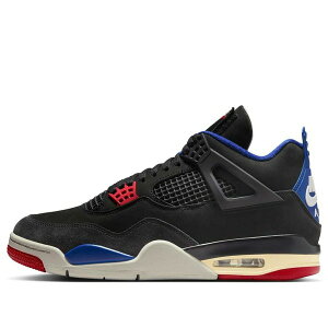 Air Jordan W[_ Y Xj[J[ Black/Fire Red/Deep Royal Blue/Dark Smoke Grey/Tech Grey yAir Jordan 4 Retro 'Rare Air' 2025-Gold Lettering FV5029-003-GOLDz TCY US_12.5(30.5cm)