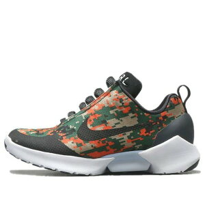 Nike iCL Y Xj[J[ Black/Black-Fir-Team Orange yNike Hyper Adapt 1.0 CH 'Black' AH9387-004z TCY US_5.5(23.5cm)