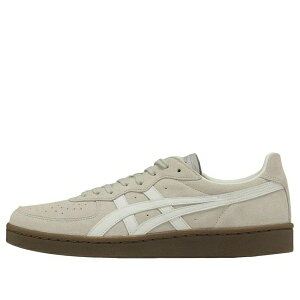 Onitsuka Tiger �I�j�c�J�^�C�K�[ �����Y �X�j�[�J�[ �yOnitsuka Tiger GSM 'Oyster Grey' 1183C656-020�z �T�C�Y US_11.5(29.5cm)