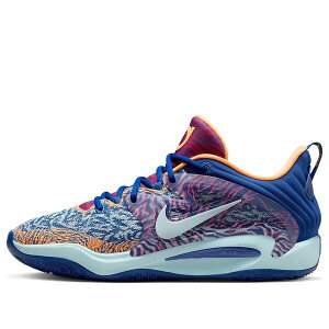 Nike �i�C�L �����Y �X�j�[�J�[ �yNike x Napheesa Collier KD 15 EP 'Minnesota Lynx' DM1054-400�z �T�C�Y US_M_14