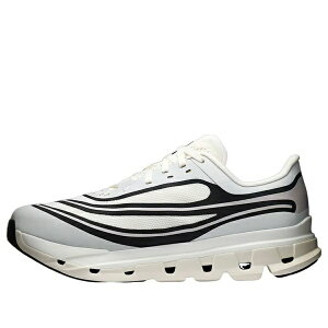 On Running �I�� �����j���O �����Y �X�j�[�J�[ �yOn Running Cloudflow 5 AD 'Ivory Black' 3MF30700791�z �T�C�Y US_12(30.0cm)