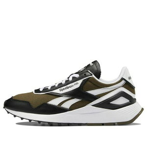 Reebok ���[�{�b�N �����Y �X�j�[�J�[ �yReebok Classic Legacy AZ 'Army Green Black' GX5305�z �T�C�Y US_10(28.0cm)