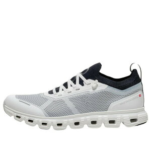 On Running �I�� �����j���O �����Y �X�j�[�J�[ �yOn Running Cloud 6 Versa 'White' 3MF10040462�z �T�C�Y US_8.5(26.5cm)