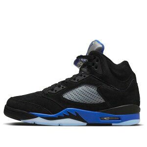 Jordan �W���[�_�� �����Y �X�j�[�J�[ �yAir Jordan 5 Retro 'Racer Blue' CT4838-004�z �T�C�Y US_7(25.0cm)