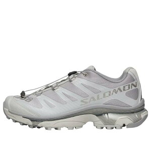 SALOMON �T������ �����Y �X�j�[�J�[ �ySalomon XT-4 'Lunar Rock Alloy Ftw Silver' 478663�z �T�C�Y US_7.5(25.5cm)