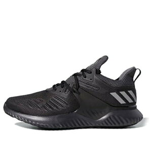 adidas �A�f�B�_�X �����Y �X�j�[�J�[ �yadidas Alphabounce Beyond 2 M 'Core Black' BB7568�z �T�C�Y US_9(27.0cm)