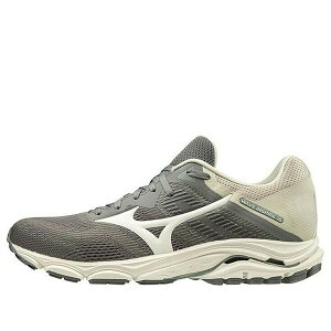 Mizuno �~�Y�m �����Y �X�j�[�J�[ �yMizuno Inspire 16 'Grey Green' J1GC204454�z �T�C�Y US_7(25.0cm)