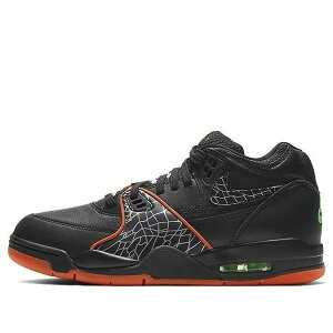 Nike �i�C�L �����Y �X�j�[�J�[ �yNike Air Flight 89 QS 'Orange Blaze' CT8478-001�z �T�C�Y US_6.5(24.5cm)