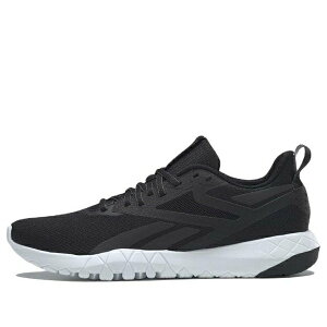 Reebok ���[�{�b�N �����Y �X�j�[�J�[ �yReebok Flexagon Force 4 'Black White' GY6245�z �T�C�Y US_9.5(27.5cm)