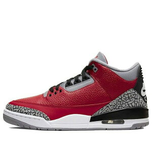 Jordan �W���[�_�� �����Y �X�j�[�J�[ �yAir Jordan 3 Retro SE 'Unite - CHI Exclusive' CU2277-600�z �T�C�Y US_M_4