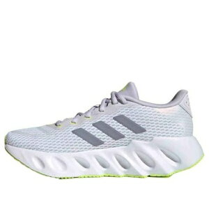 adidas AfB_X fB[X Xj[J[ Cloud White / Silver Violet / Lucid Lemon y(WMNS) adidas Switch Run Running Shoes 'Cloud White Silver Violet' IF5734z TCY US_8(25.0cm)