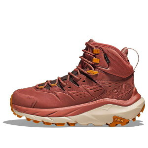HOKA ONE ONE zJIlIl fB[X Xj[J[ Hot Sauce/Shifting Sand y(WMNS) HOKA ONE ONE Kaha 2 GTX 'Hot Sauce' 1123156-HSSSz TCY US_8.5(25.5cm)