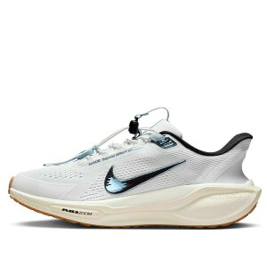 Nike iCL fB[X Xj[J[ White/Blue Tint/Sail/Black/Pure Platinum/Gum Med Brown y(WMNS) Nike Air Zoom Pegasus Easyon 'White Blue Tint Gum' FQ7844-103z TCY US_7.5(24.5cm)