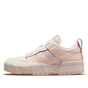 Nike iCL fB[X Xj[J[ Pink y(WMNS) Nike Dunk Low Disrupt 'Pale Coral' CK6654-602z TCY US_7.5(24.5cm)