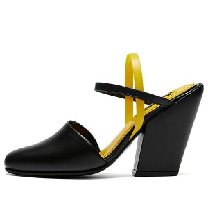 Onitsuka Tiger IjcJ^CK[ fB[X Xj[J[ Black/Sunflower Yellow y(WMNS) Onitsuka Tiger Tiger Fairia 'Black Sunflower Yellow' 1182A649-001z TCY US_6(23.0cm)