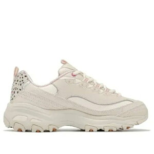 Skechers XPb`[Y fB[X Xj[J[ Pink/Beige/Blue y(WMNS) Skechers D'LITES 'Beige Pink' 150236-NTPKz TCY US_7(24.0cm)