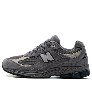 New Balance j[oX fB[X Xj[J[ Grey/Blue/Beige y(WMNS) New Balance 2002R 'Grey' M2002RTCz TCY US_6.5(23.5cm)