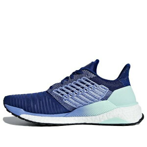 adidas AfB_X fB[X Xj[J[ Blue/White y(WMNS) adidas SolarBoost 'Real Lilac' BB6602z TCY US_5.5(22.5cm)