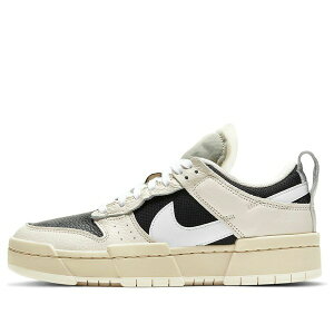 Nike iCL fB[X Xj[J[ Ivory/Black y(WMNS) Nike Dunk Low Disrupt 'Ivory Black' DD6620-001z TCY US_8.5(25.5cm)