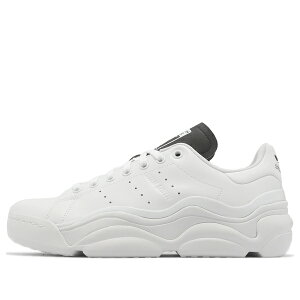 adidas AfB_X fB[X Xj[J[ WHITE/BLACK y(WMNS) adidas Originals Stan Smith Millencon 'White' HQ6041z TCY US_5(22.0cm)