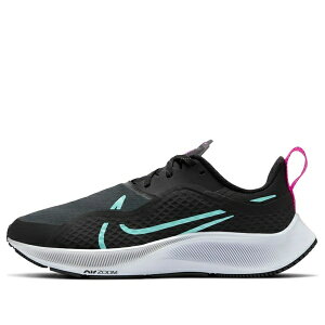 Nike iCL fB[X Xj[J[ White/Green y(WMNS) Nike Air Zoom Pegasus 37 Shield 'Black Aurora Green' CQ8639-003z TCY US_5.5(22.5cm)