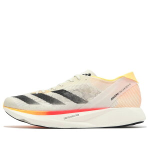 adidas AfB_X fB[X Xj[J[ Ivory/Iron Metallic/Off White y(WMNS) adidas Adizero Takumi Sen 10 'Ivory Iron Metallic Off White' IG8208z TCY US_8(25.0cm)