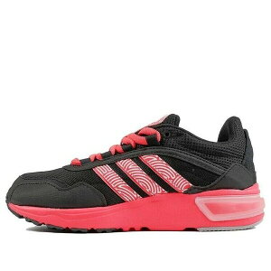 adidas AfB_X fB[X Xj[J[ Black/Red y(WMNS) adidas neo Tis Runner Black/Red FX9292z TCY US_7.5(24.5cm)
