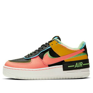 Nike iCL fB[X Xj[J[ Blackpinkyellow y(WMNS) Nike Air Force 1 Shadow SE 'Solar Flare Atomic Pink' CT1985-700z TCY US_6.5(23.5cm)