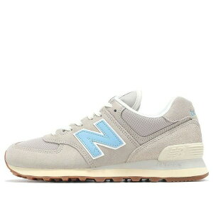 New Balance j[oX fB[X Xj[J[ Moonrock/Chrome Blue/Sea Salt y(WMNS) New Balance 574 'Moonrock Chrome Blue' WL574GQ2z TCY US_5.5(22.5cm)
