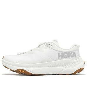HOKA ONE ONE zJIlIl fB[X Xj[J[ White/Gum y(WMNS) HOKA ONE ONE Transport Wide 'White Gum' 1164371-WWHz TCY US_7(24.0cm)