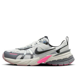 Nike iCL fB[X Xj[J[ Grey/Pink/White y(WMNS) Nike V2K Run 'Grey Pink' FZ5061-100z TCY US_W_10
