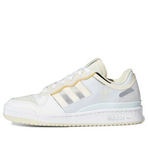 adidas AfB_X fB[X Xj[J[ White/Yellow y(WMNS) adidas originals Forum 'White Yellow' FY8014z TCY US_5.5(22.5cm)