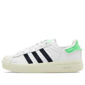 adidas AfB_X fB[X Xj[J[ White/Green y(WMNS) adidas Superstar Ayoon 'White Green' GW9587z TCY US_6.5(23.5cm)