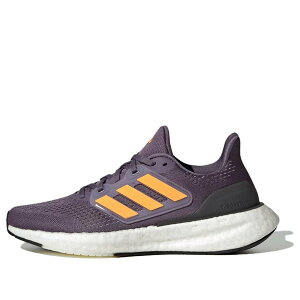 adidas AfB_X fB[X Xj[J[ Shadow Violet/Flash Orange/Cloud White y(WMNS) adidas PureBoost 23 'Purple Orange' IF2388z TCY US_7(24.0cm)